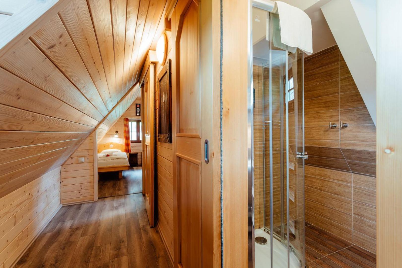 Wellness Rezort Janosikov Dvor Zázrivá Buitenkant foto