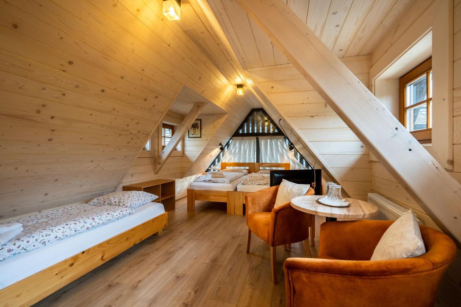 Wellness Rezort Janosikov Dvor Zázrivá Buitenkant foto