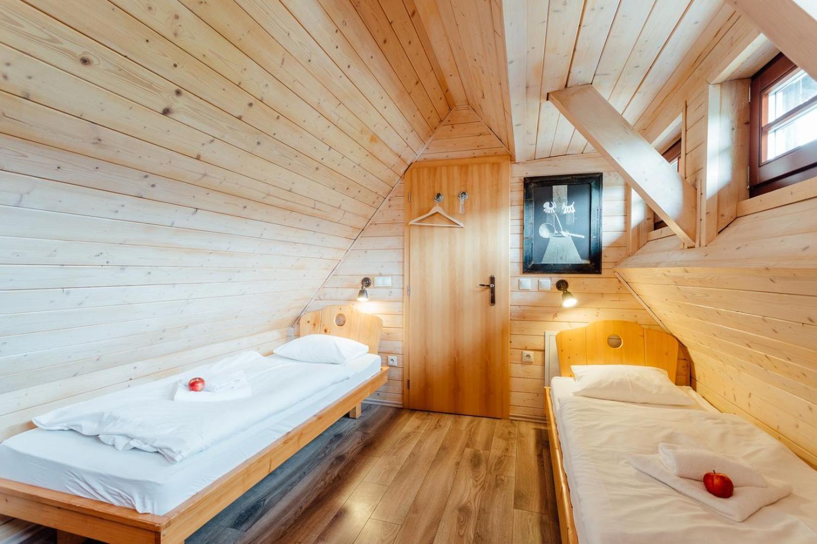 Wellness Rezort Janosikov Dvor Zázrivá Buitenkant foto