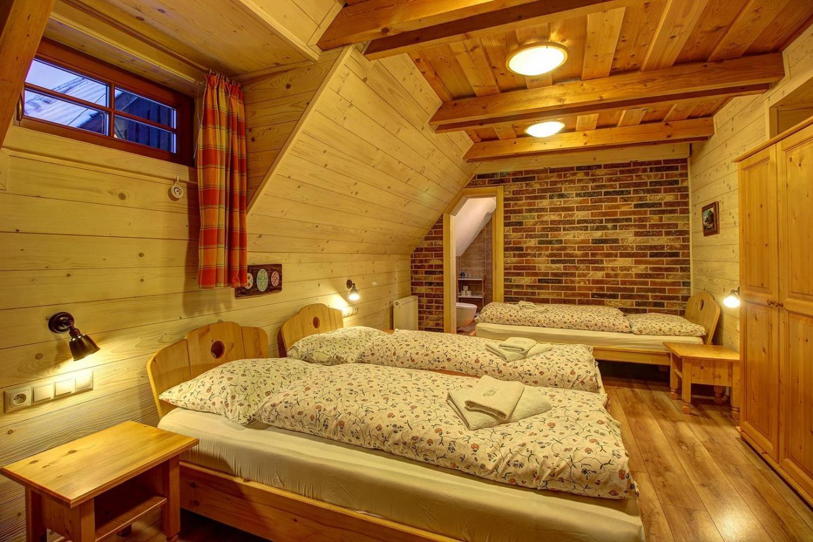 Wellness Rezort Janosikov Dvor Zázrivá Buitenkant foto